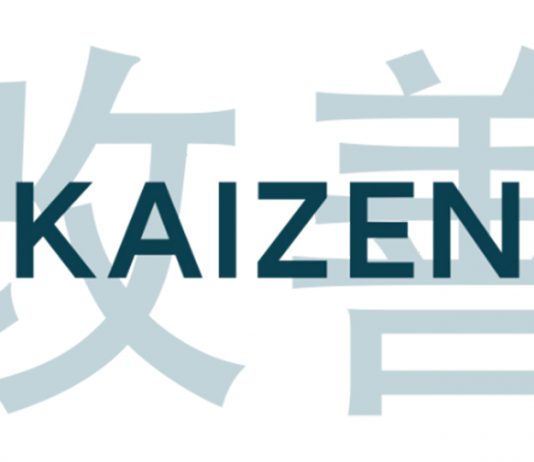 kaizen-la-gi